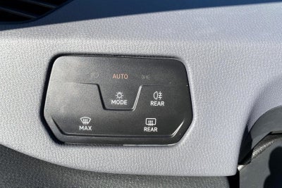 VW ID.3 Pure Performance