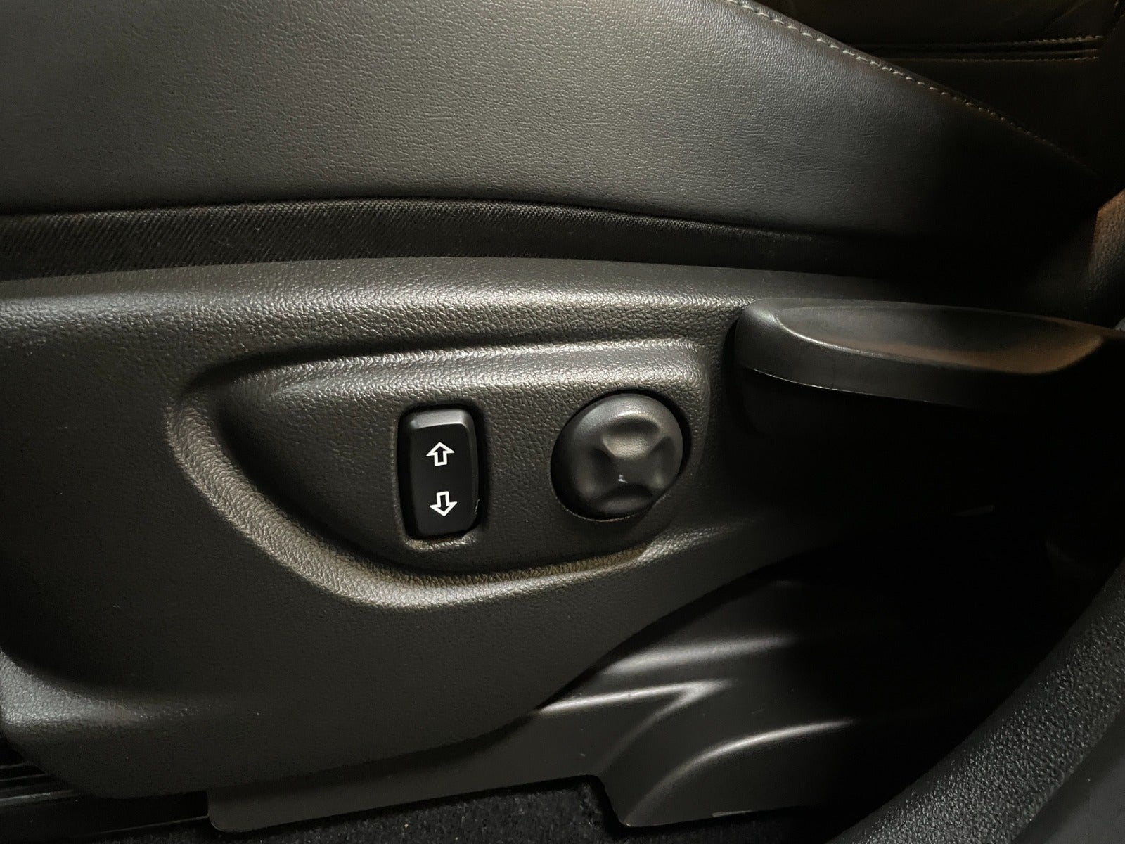 Billede af Opel Mokka X 1,4 T 140 Innovation aut.