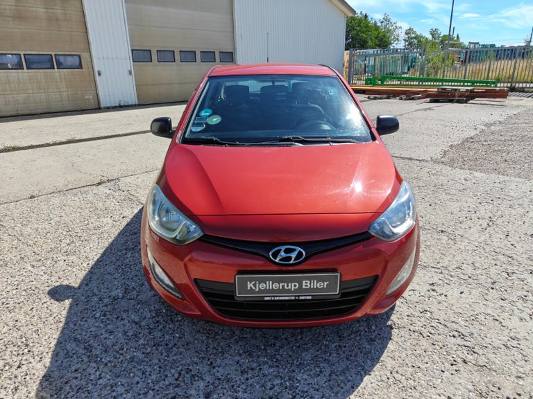 Hyundai i20 Classic XTR