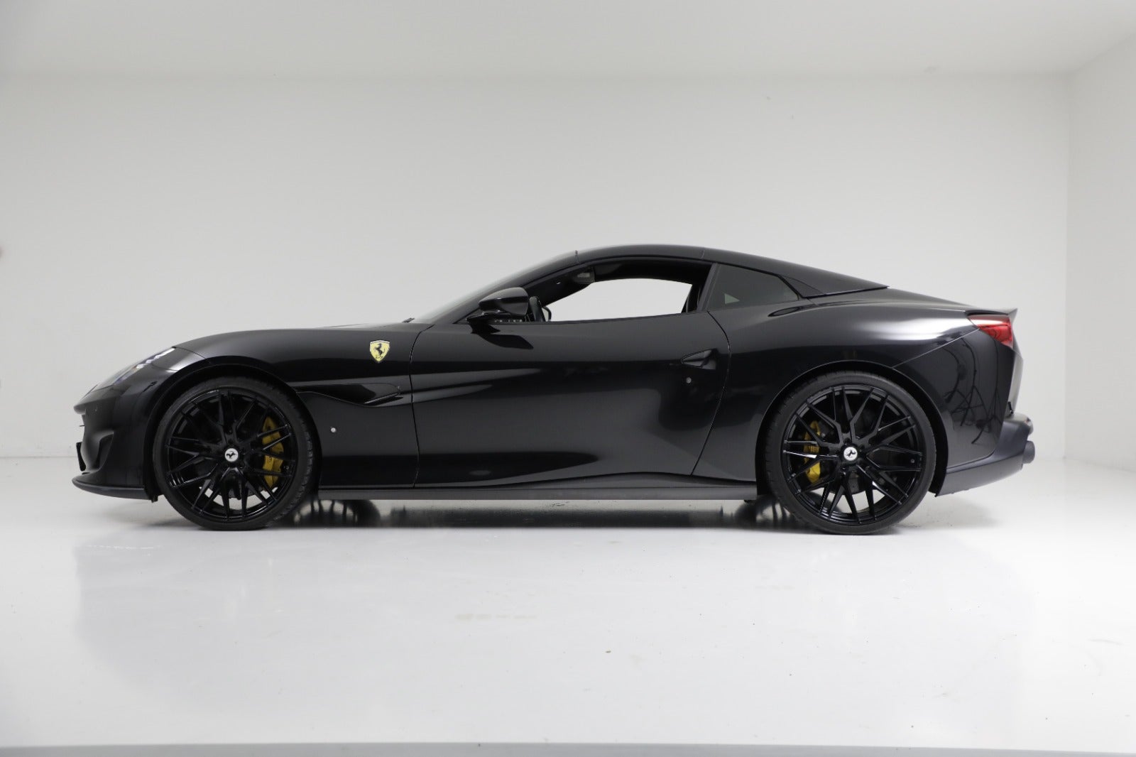 Ferrari Portofino 3,9 DCT
