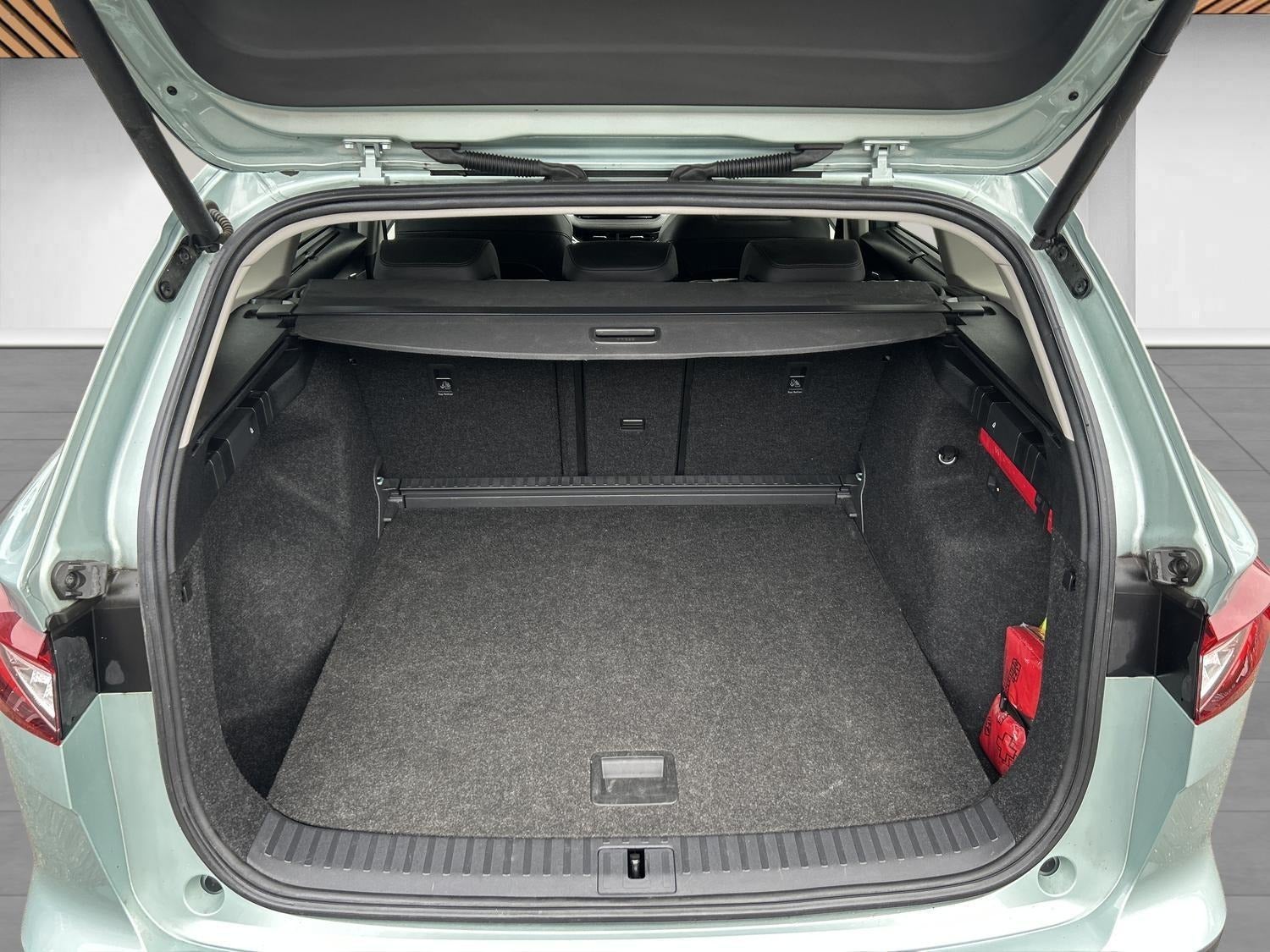 Billede af Skoda Enyaq 80 iV Suite