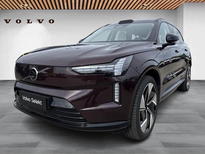 Volvo EX90  Twin Ultra 7prs 5d