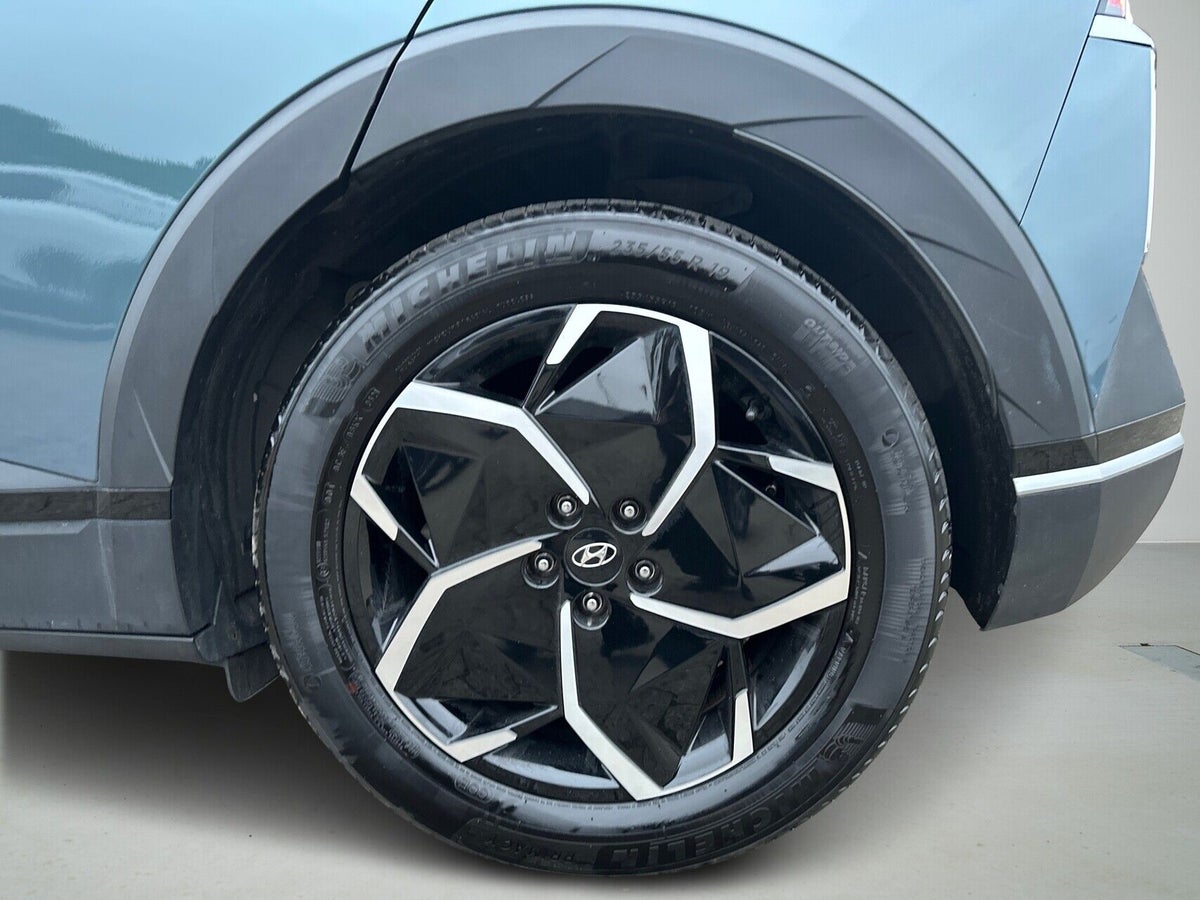 Hyundai Ioniq 5 Dynamiq billede 8