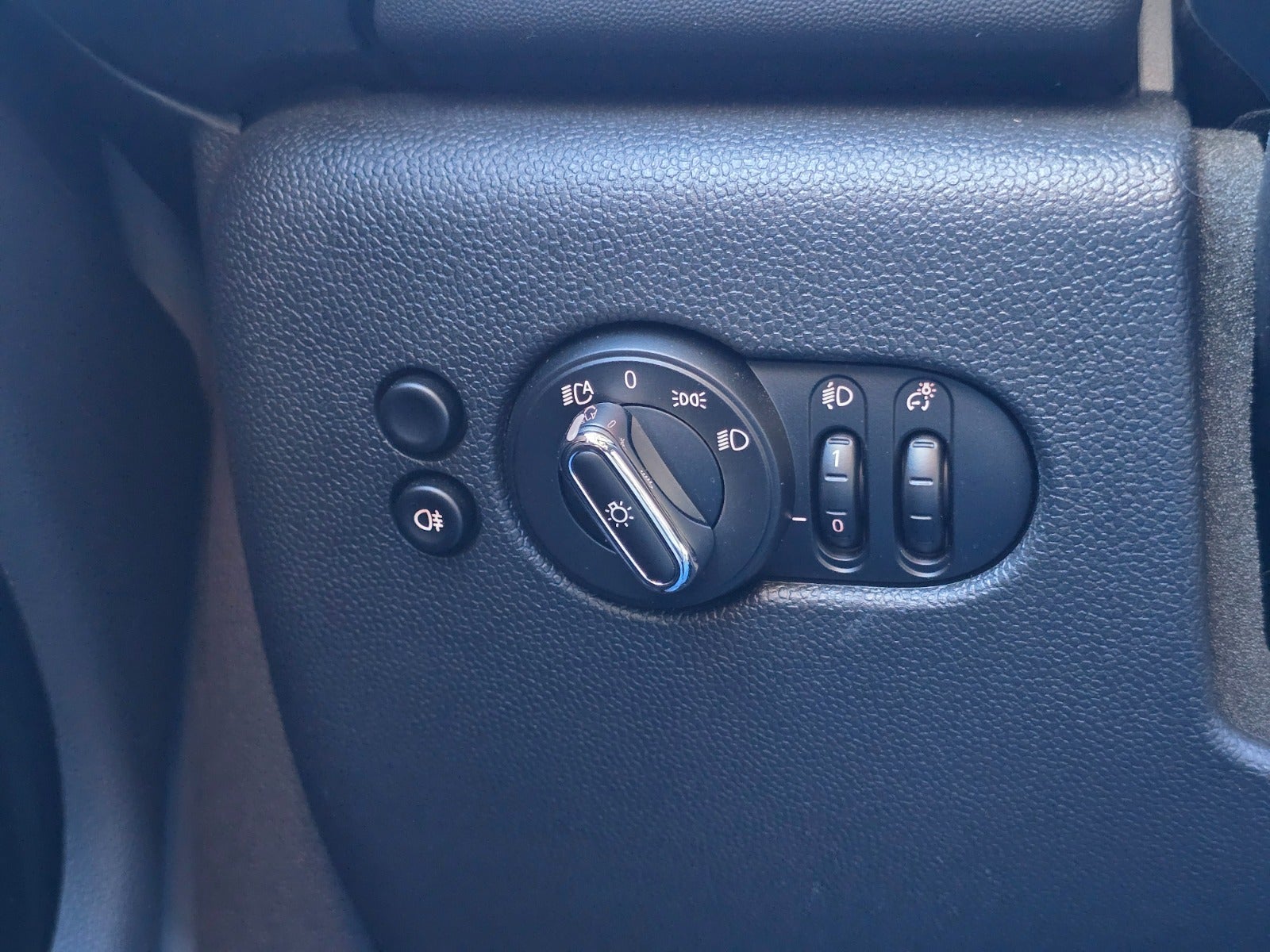 Billede af MINI Cooper SE  Classic Trim