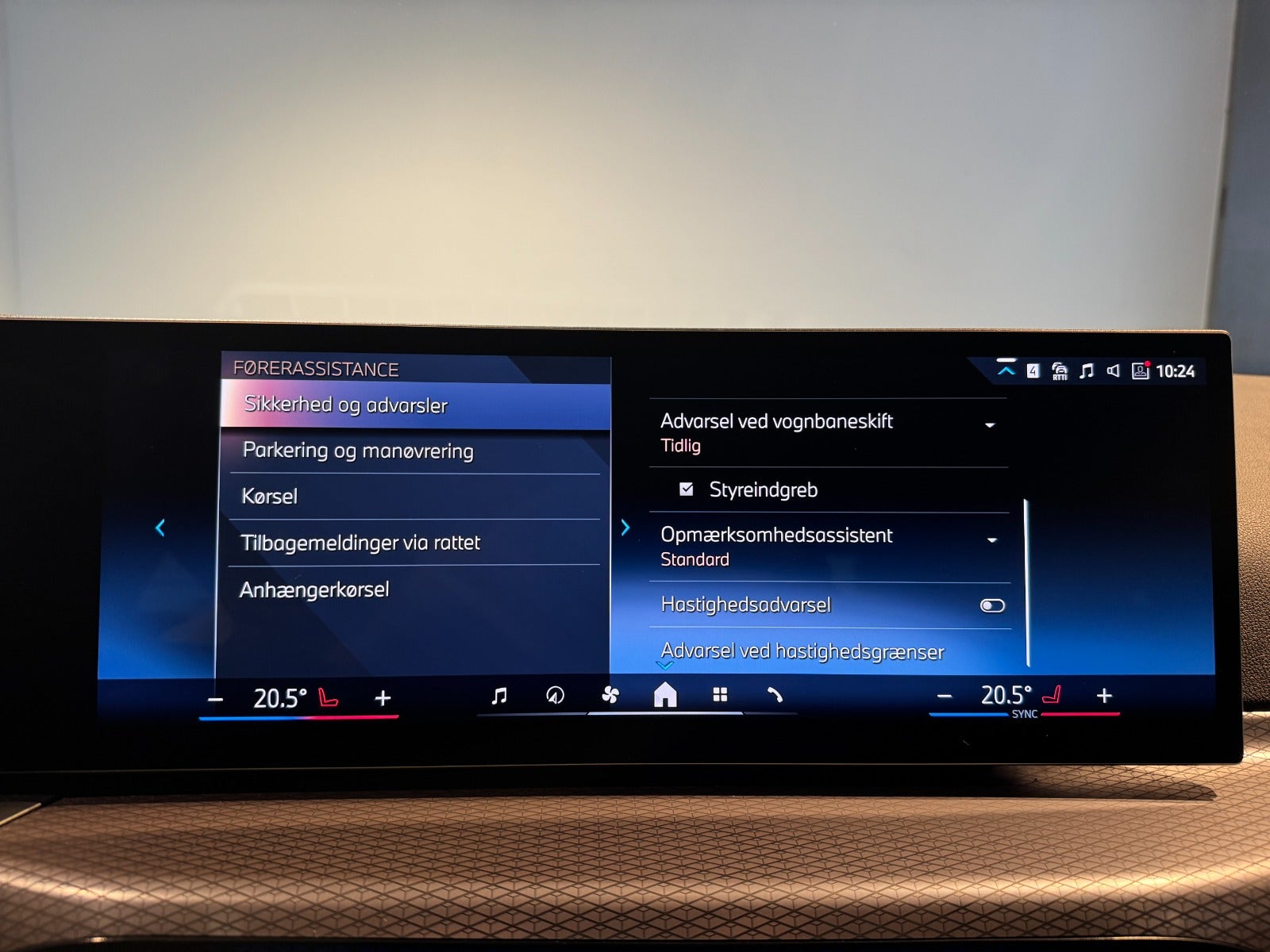 BMW i4 eDrive35 M-Sport 5d - 19