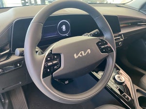 Kia Niro EV Prestige