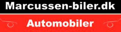 Marcussen Automobiler