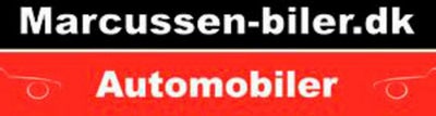 Marcussen Automobiler logo