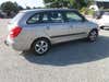 Skoda Fabia TDi 75 Ambiente Combi