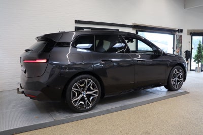 BMW iX xDrive40 Sport
