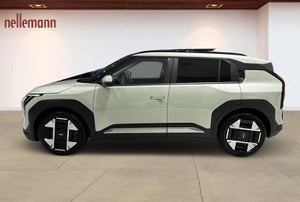 Kia EV3 Long Range Upgrade