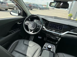 Kia e-Niro Premium
