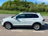 VW Tiguan TSi 150 Comfortline DSG 4Motion Van thumbnail