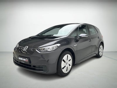 VW ID.3 Pure Performance