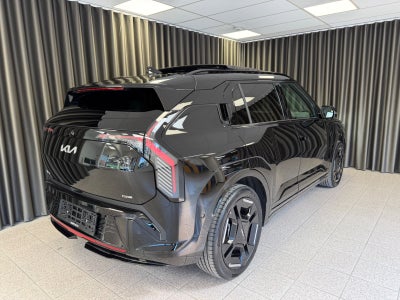 Kia EV3 Long Range GT-Line