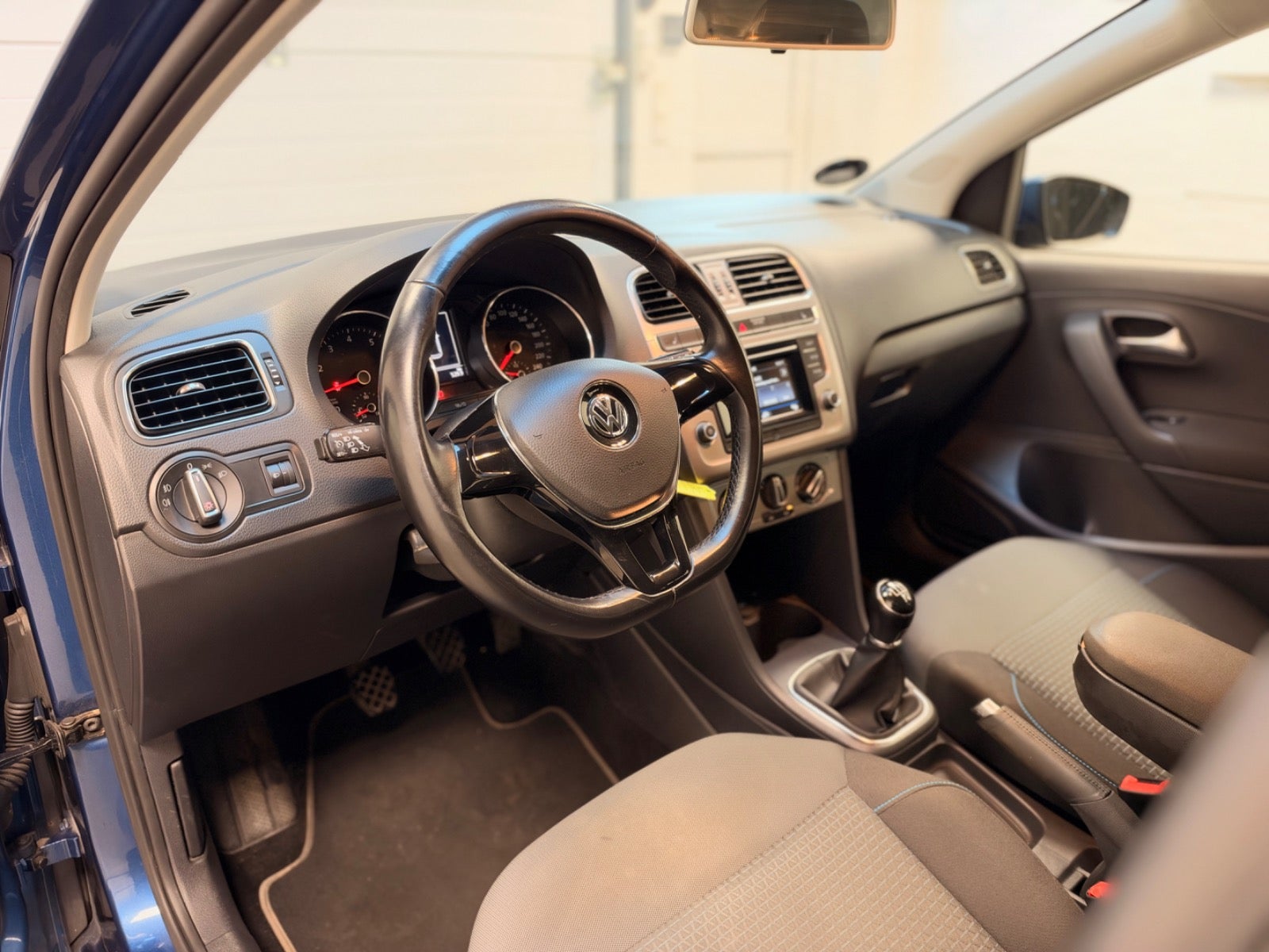 VW Polo, Billede 11