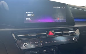 Kia Niro PHEV Upgrade DCT