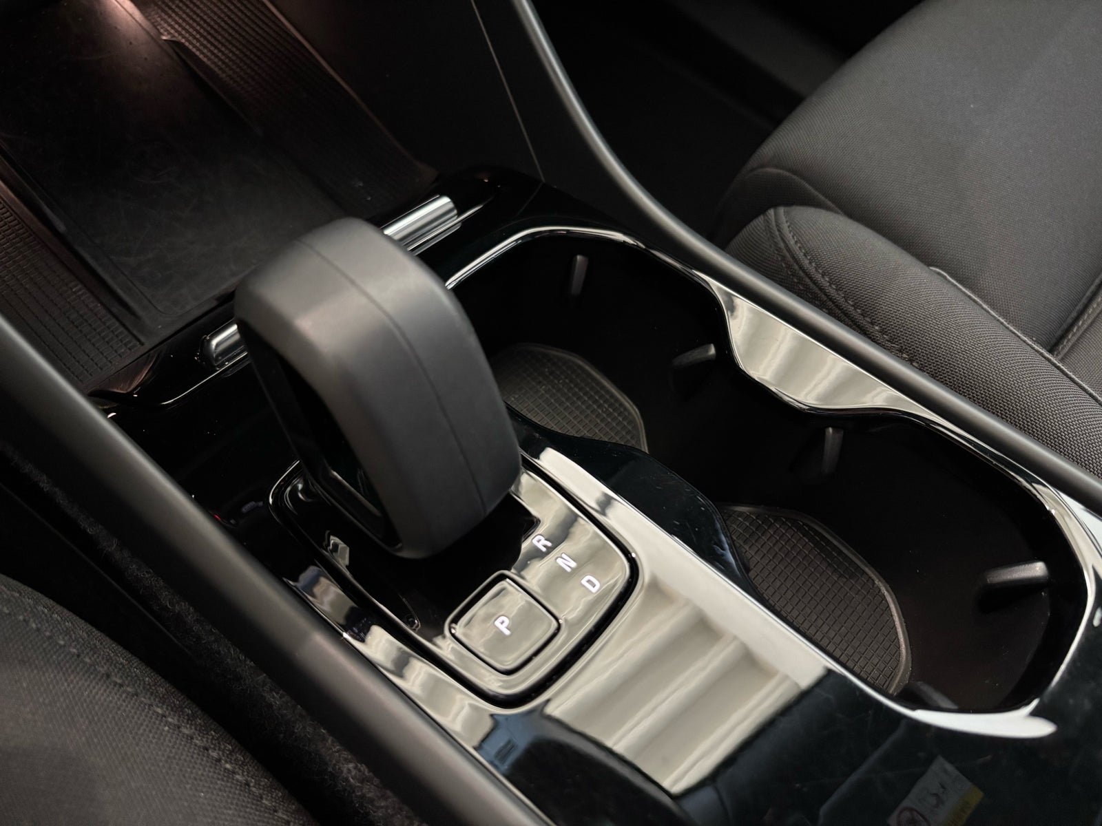 Volvo XC40 P6 ReCharge Plus