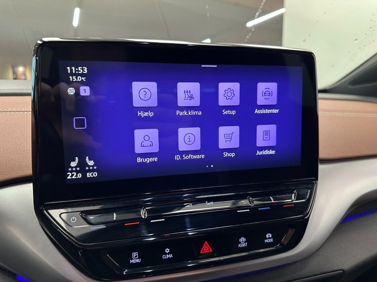 Billede af VW ID.4 52 Pure