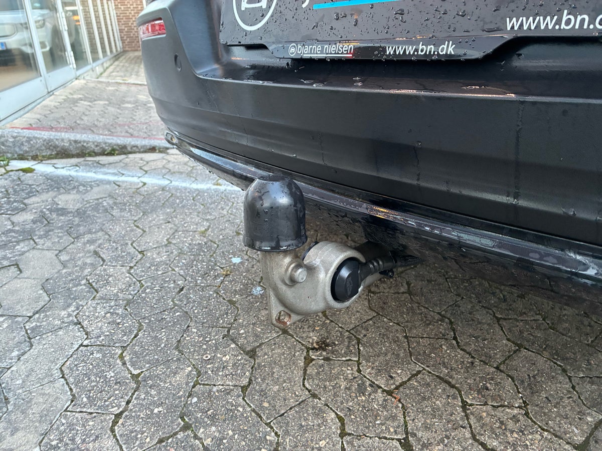 Volvo XC40 P6 ReCharge Plus billede 5