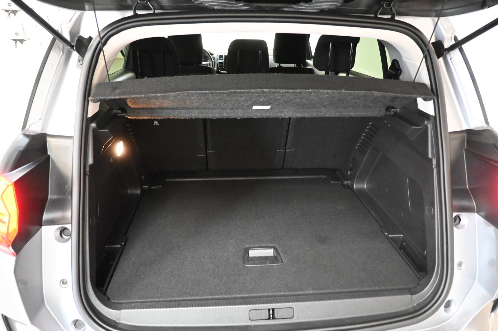 Citroën C5 Aircross PureTech 130 Platinum