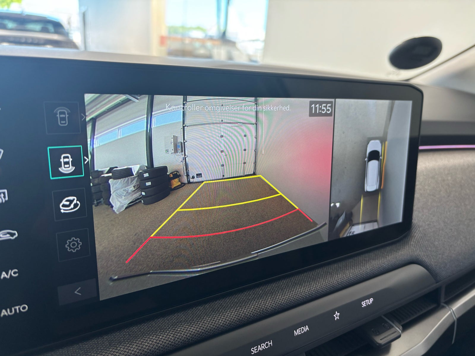 Kia EV3 Long Range Upgrade