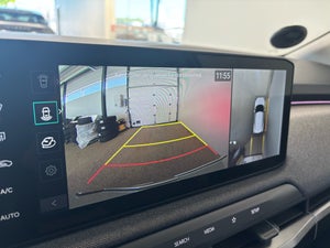 Kia EV3 Long Range Upgrade