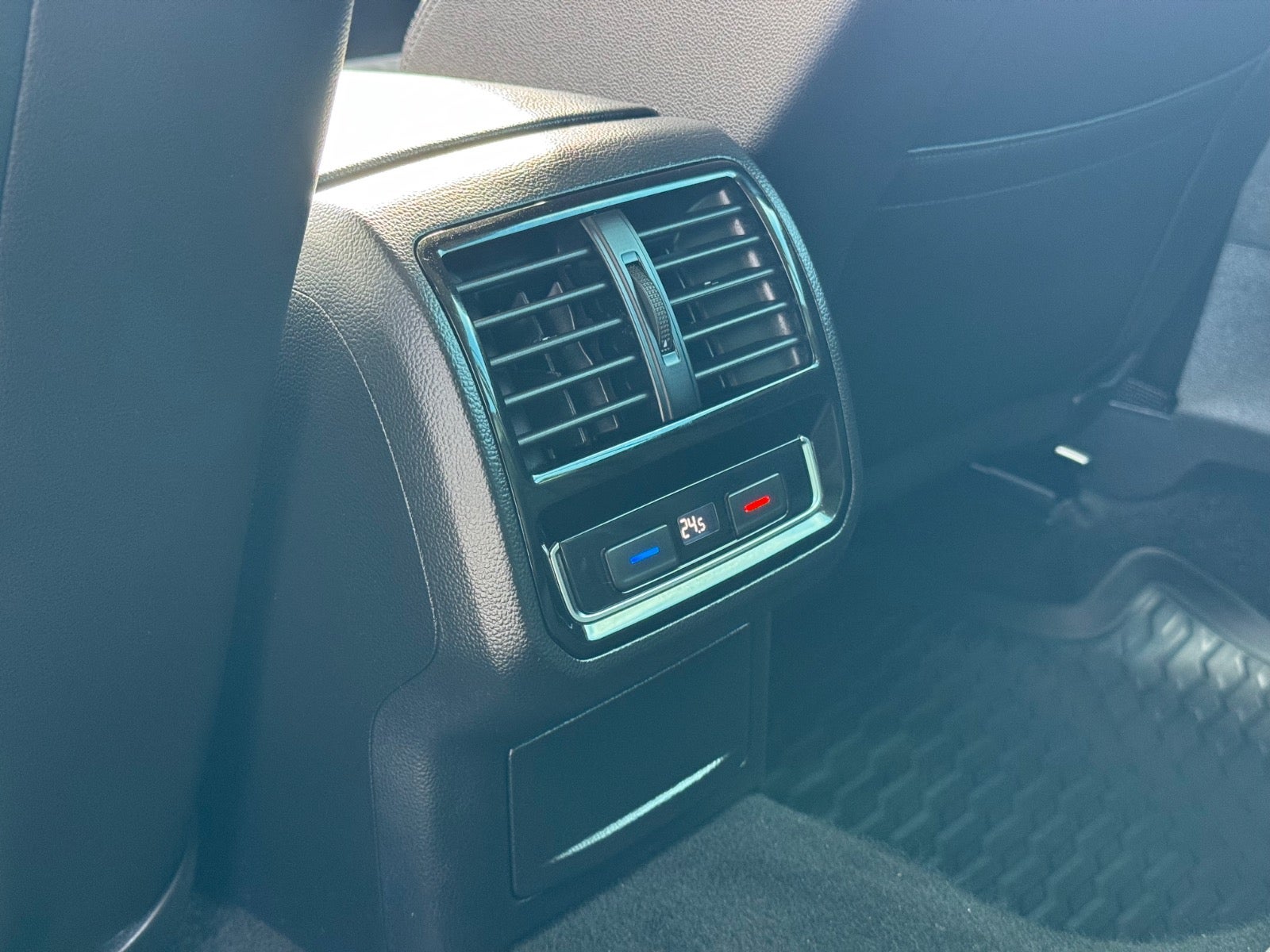 Billede af VW Passat 1,5 TSi 150 Highline Premium Variant DSG