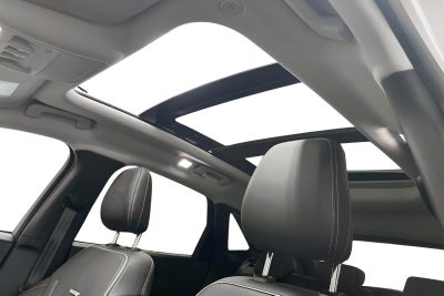 Ford Kuga PHEV Vignale CVT