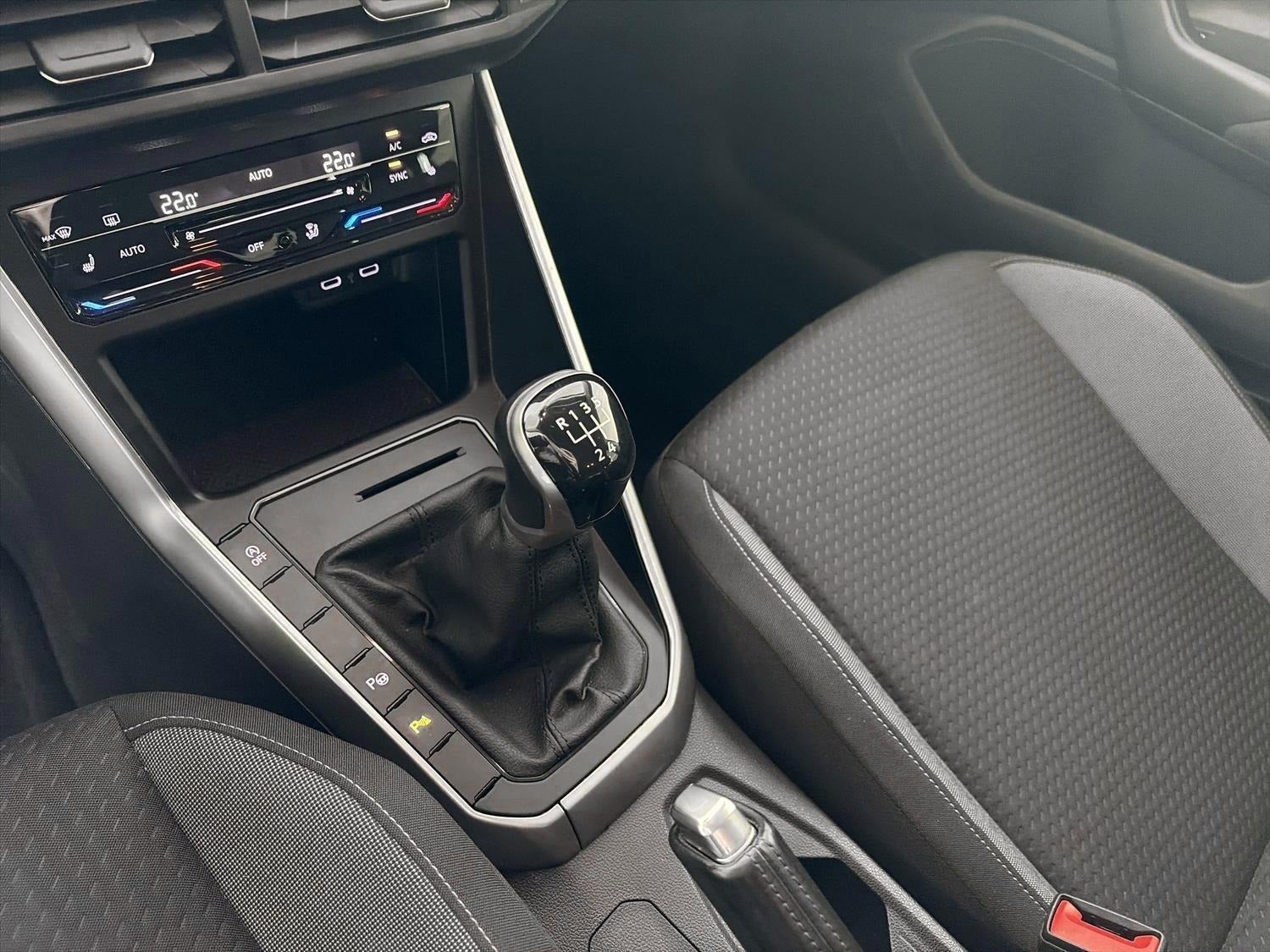 Billede af VW Polo 1,0 TSi 95 Life