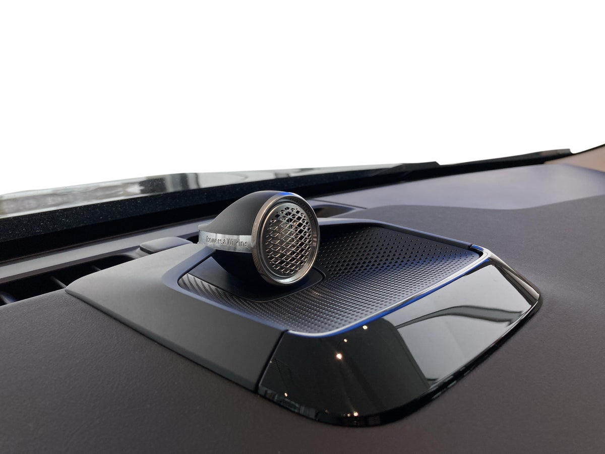 Volvo ES90 Extended Range Ultra billede 14