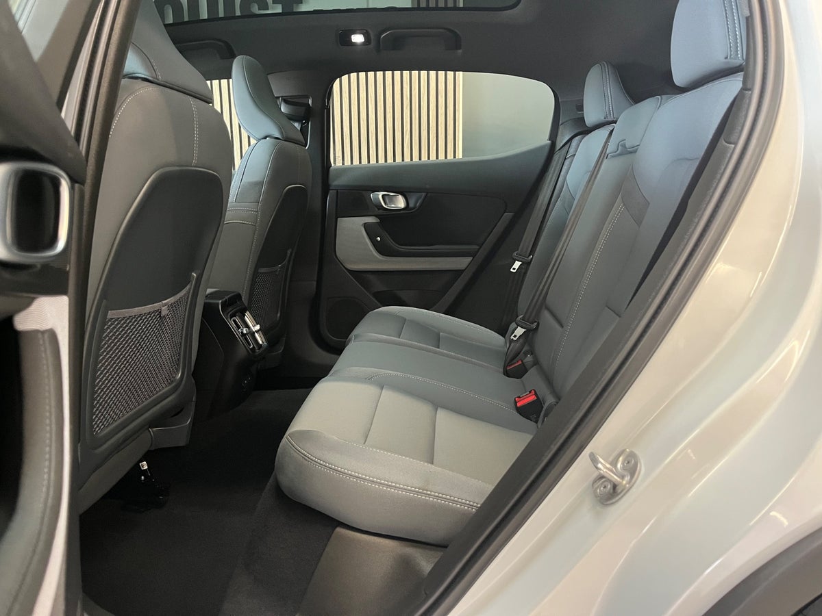 Polestar 2 Long Range