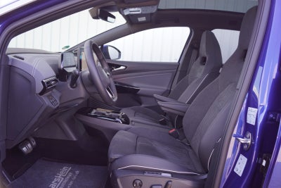 VW ID.4 Pro 4Motion