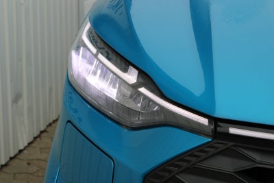 Ford E-Transit Custom Kombi 320S MS-RT