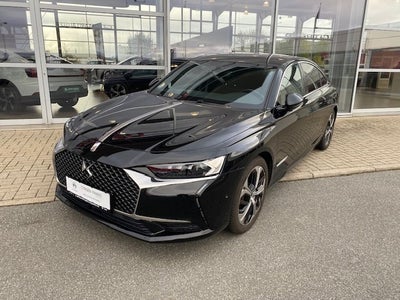 DS DS 9 1,6 E-Tense Performance Line+ EAT8 4d