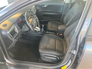 Kia Rio T-GDi Collection