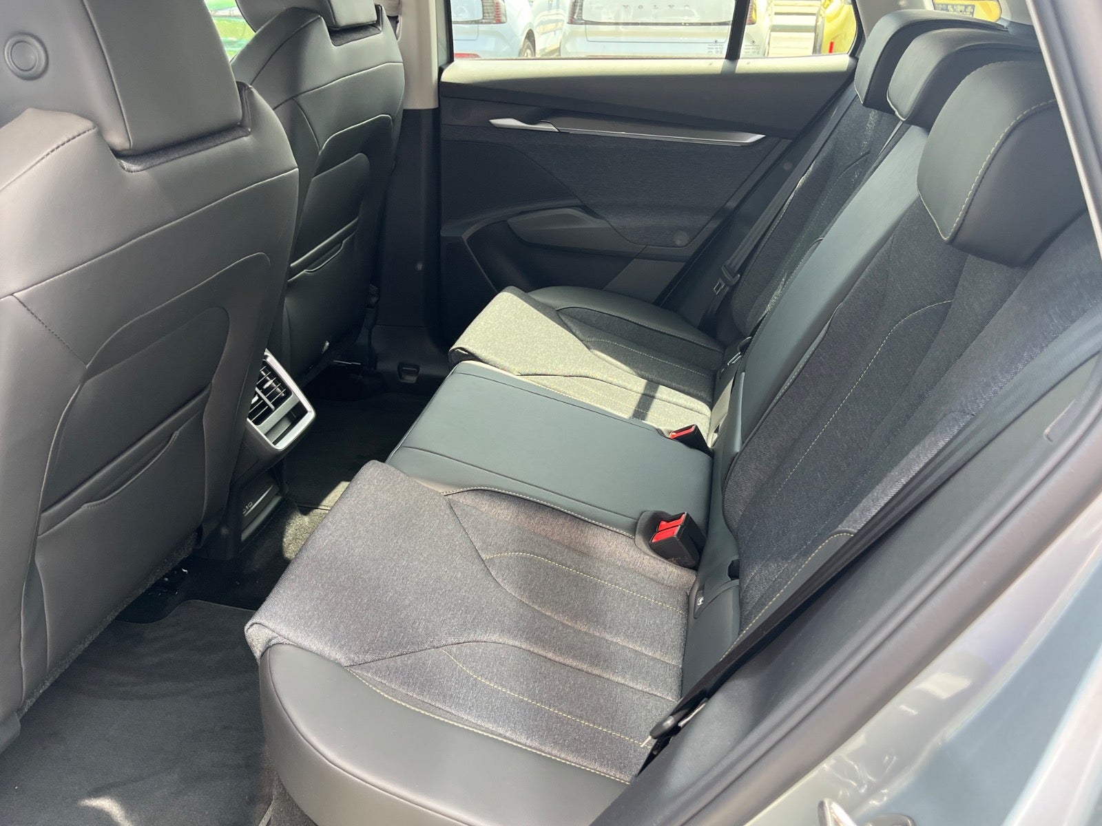 Billede af Skoda Elroq 60 iV Loft