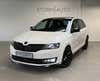 Skoda Rapid TSi 110 Monte Carlo Spaceback