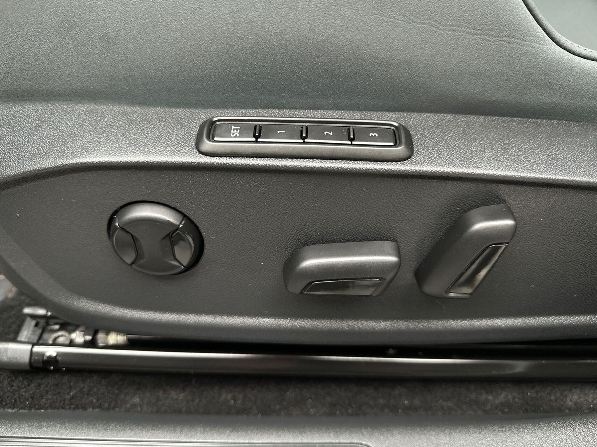 Cupra Born VZ billede 18