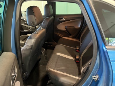 Opel Crossland X T 110 Innovation aut.