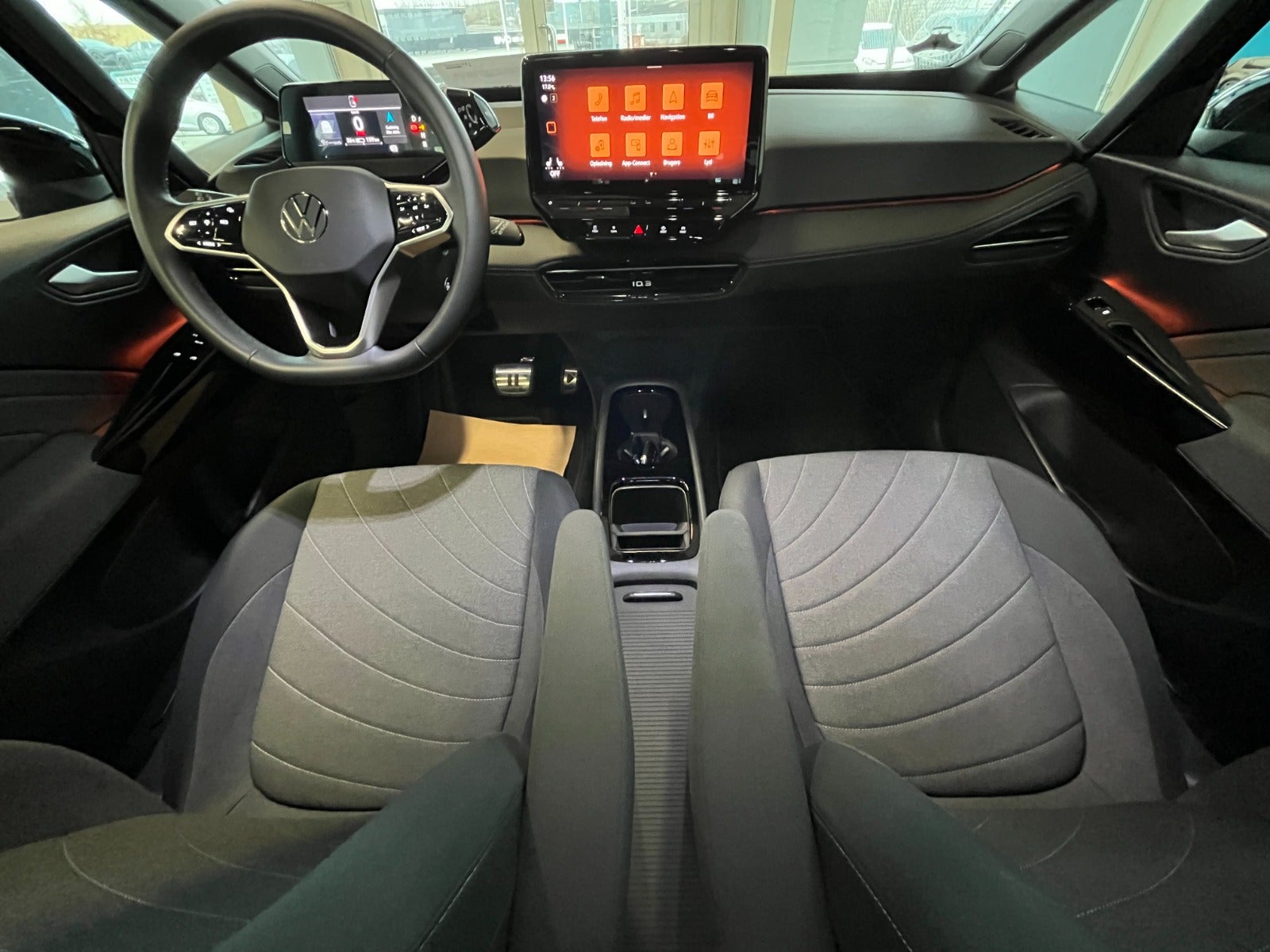 Billede af VW ID.3 58 Pro 75 Years Edition