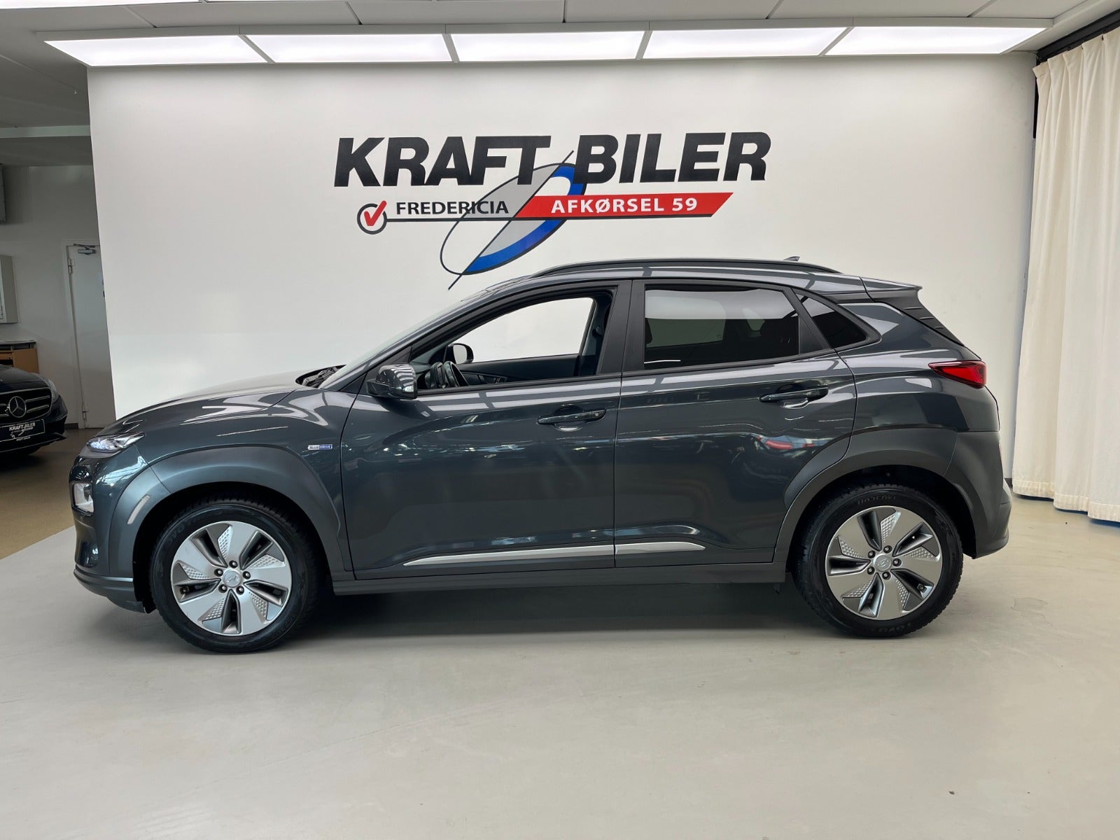 Billede af Hyundai Kona 64 EV Essential