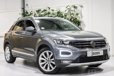VW T-Roc 1,5 TSi 150 Sport DSG 5d