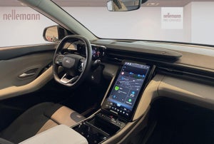 Ford Explorer Select Extended Range