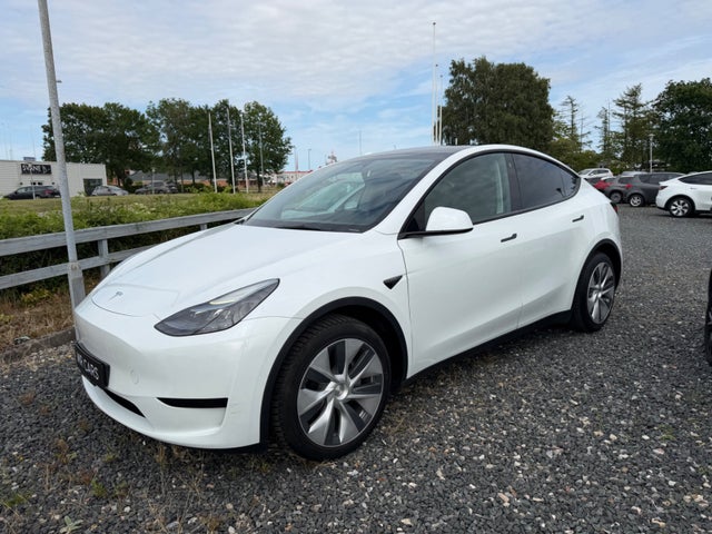 Tesla Model Y RWD 2022
