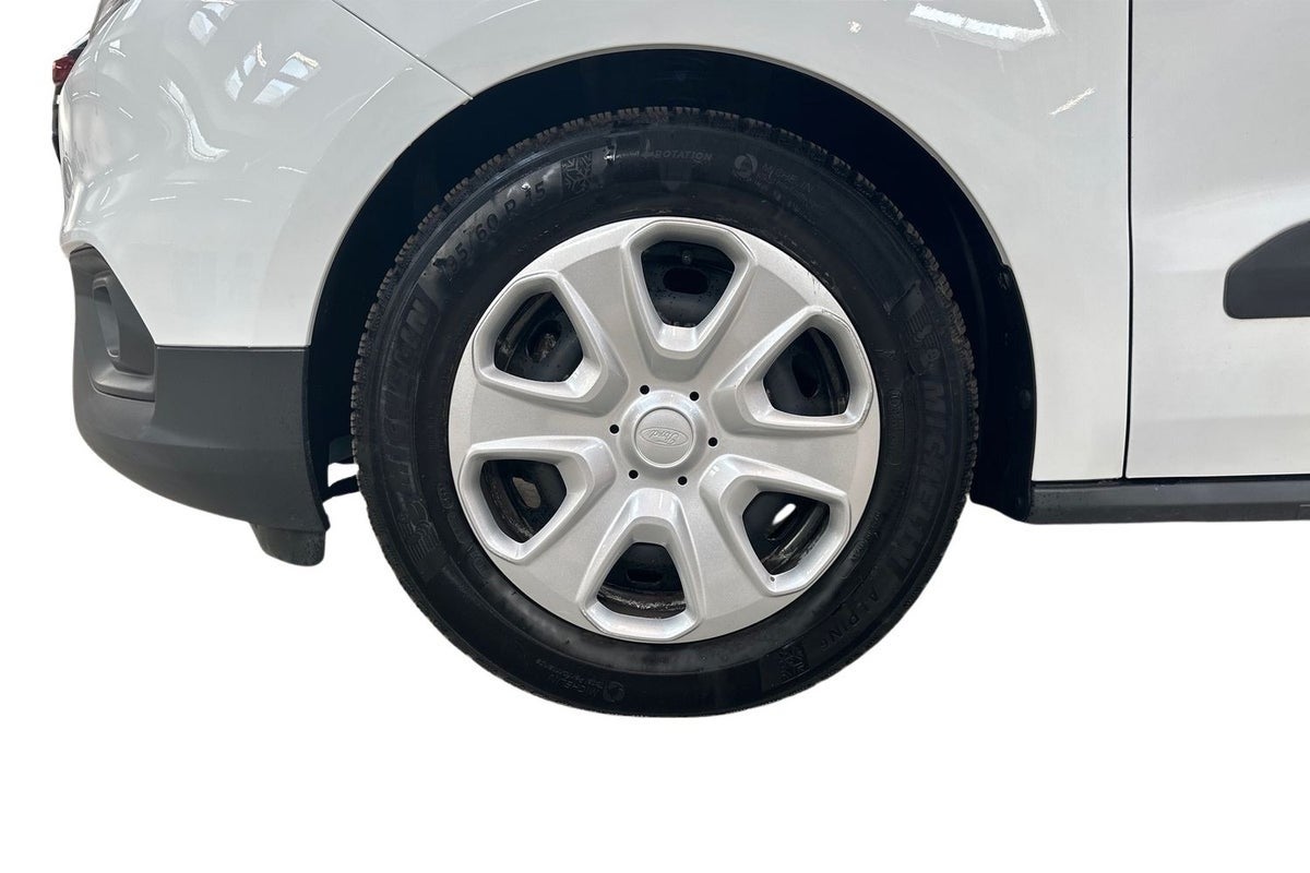 Billede af Ford Transit Courier 1,5 TDCi 75 Trend