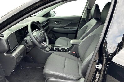Hyundai Kona 65,0 EV Ultimate 2026