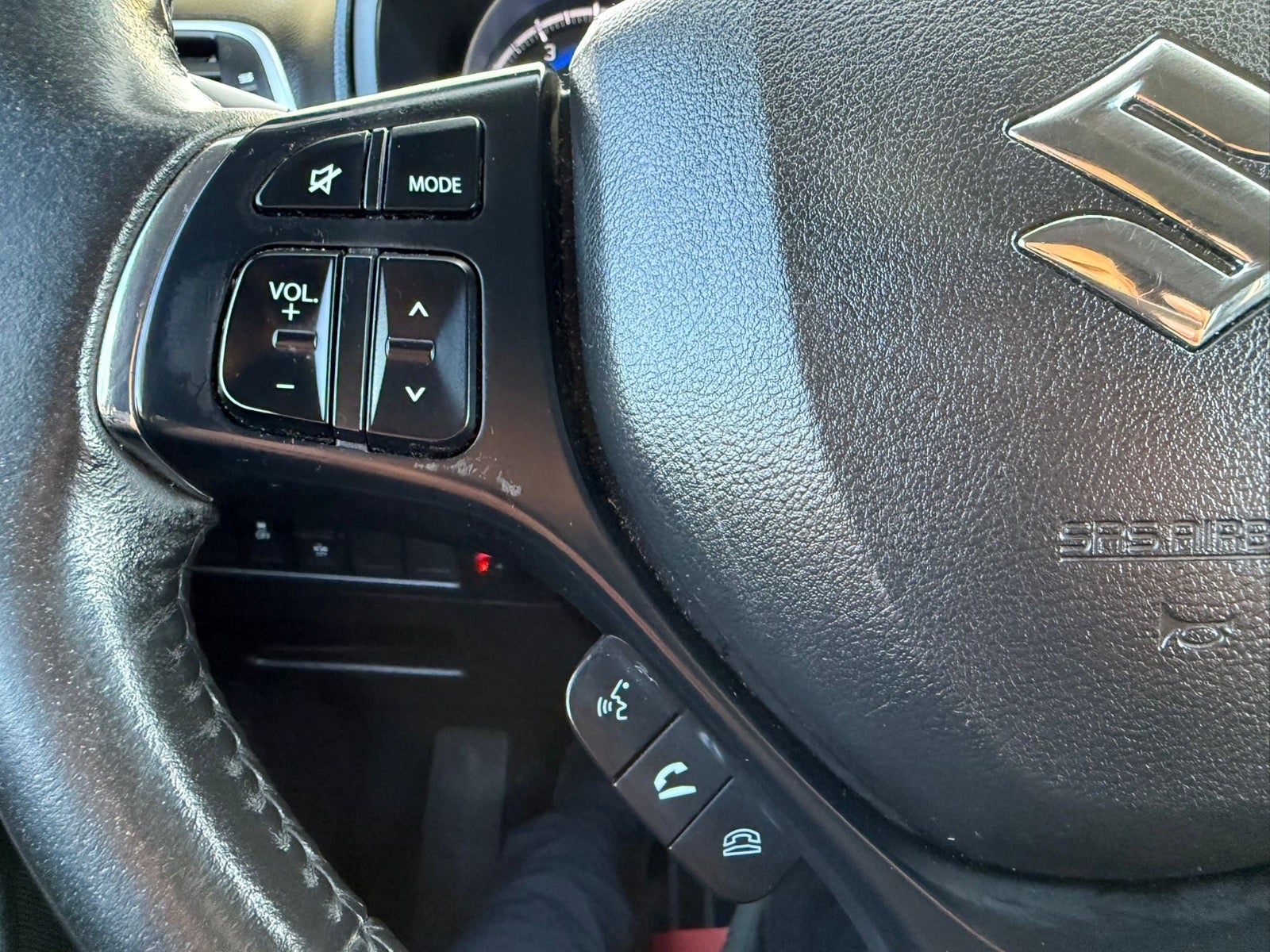 Billede af Suzuki Baleno 1,2 Dualjet Exclusive