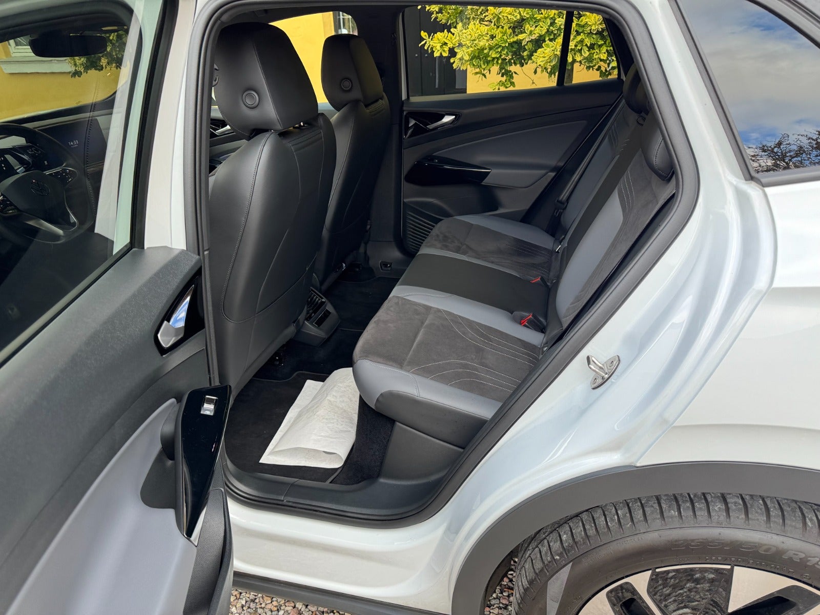 Billede af VW ID.4 77 Pro Performance