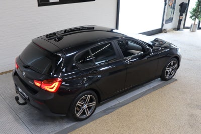 BMW 120d 